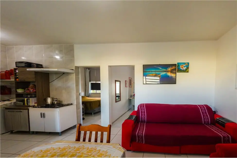 Apartamento com 2 quartos à venda, 55m2 em Centro, Tramandai - RS - imagem 7 Foto 7 de Apartamento com 2 quartos à venda, 55m2 em Centro, Tramandai - RS