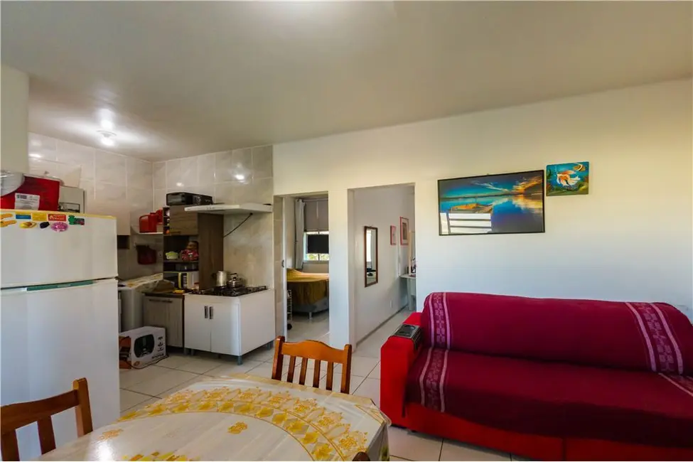 Apartamento com 2 quartos à venda, 55m2 em Centro, Tramandai - RS - imagem 5 Foto 5 de Apartamento com 2 quartos à venda, 55m2 em Centro, Tramandai - RS