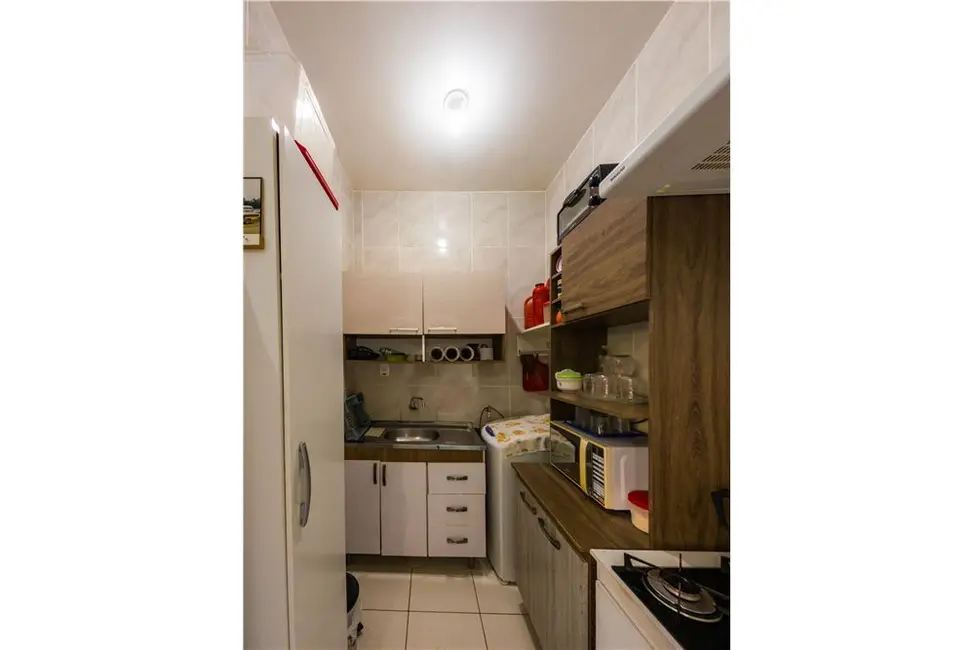 Apartamento com 2 quartos à venda, 55m2 em Centro, Tramandai - RS - imagem 9 Foto 9 de Apartamento com 2 quartos à venda, 55m2 em Centro, Tramandai - RS