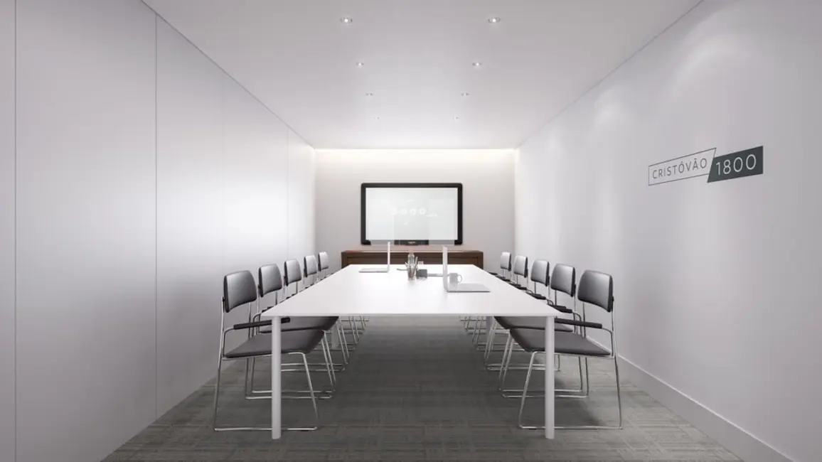 Foto 6 de Sala Comercial à venda, 100m2 em Floresta, Porto Alegre - RS