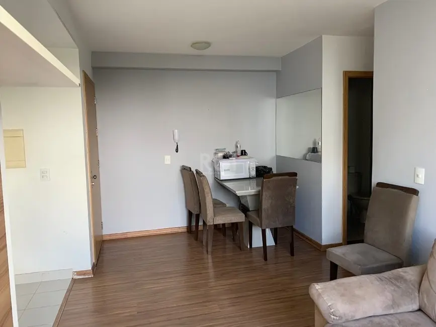 Apartamento com 2 quartos à venda, 52m2 em Jardim Carvalho, Porto Alegre - RS - imagem 3 Foto 3 de Apartamento com 2 quartos à venda, 52m2 em Jardim Carvalho, Porto Alegre - RS