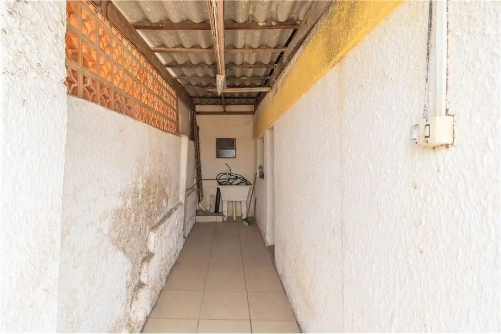 Casa com 5 quartos à venda, 150m2 em Partenon, Porto Alegre - RS - imagem 8 Foto 8 de Casa com 5 quartos à venda, 150m2 em Partenon, Porto Alegre - RS