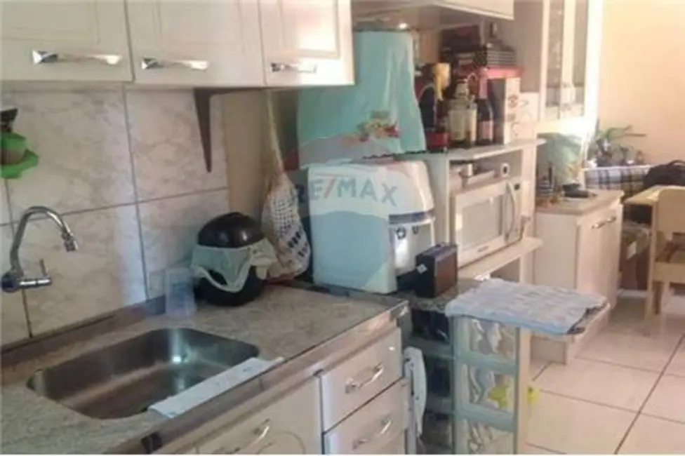 Apartamento com 2 quartos à venda, 38m2 em Jardim Leopoldina, Porto Alegre - RS - imagem 6 Foto 6 de Apartamento com 2 quartos à venda, 38m2 em Jardim Leopoldina, Porto Alegre - RS