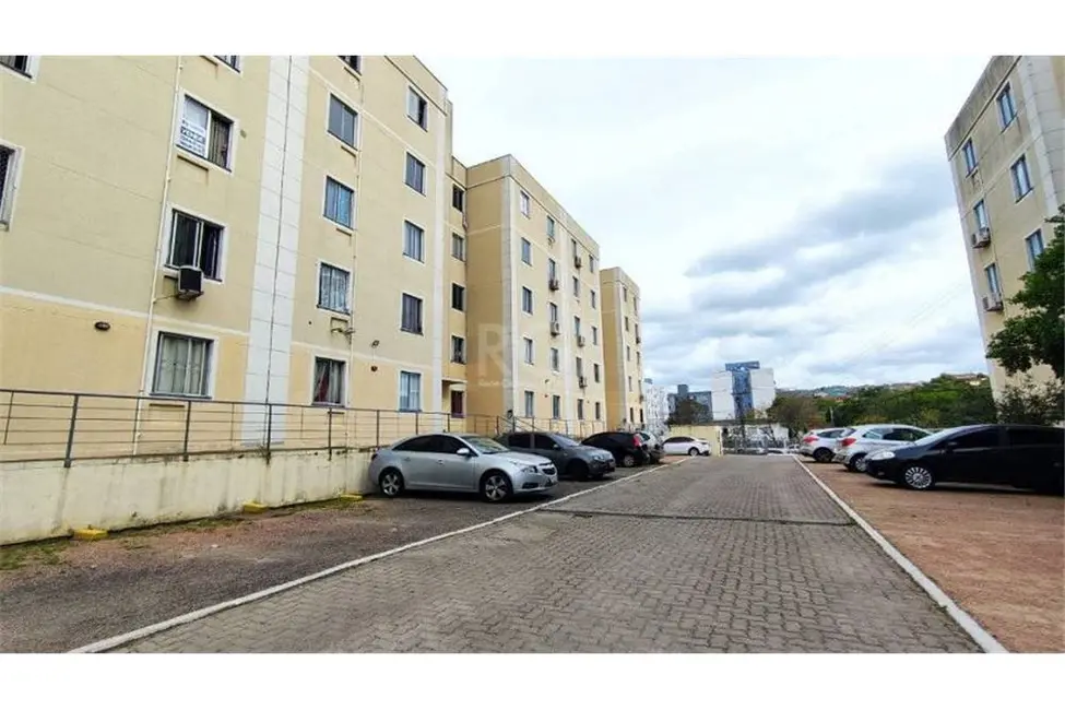 Apartamento com 2 quartos à venda, 38m2 em Jardim Leopoldina, Porto Alegre - RS - imagem 8 Foto 8 de Apartamento com 2 quartos à venda, 38m2 em Jardim Leopoldina, Porto Alegre - RS