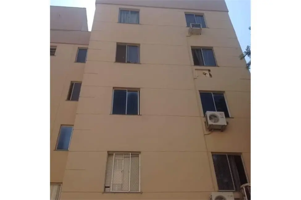 Apartamento com 2 quartos à venda, 38m2 em Jardim Leopoldina, Porto Alegre - RS - imagem 9 Foto 9 de Apartamento com 2 quartos à venda, 38m2 em Jardim Leopoldina, Porto Alegre - RS