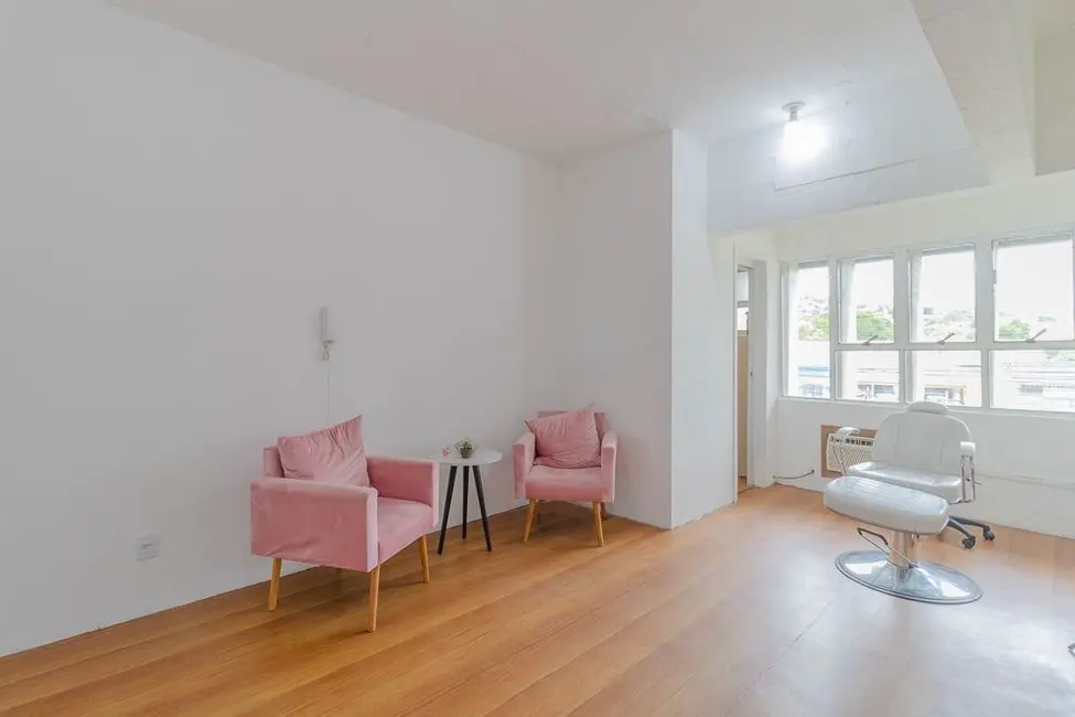 Foto 8 de Sala Comercial à venda, 28m2 em Partenon, Porto Alegre - RS