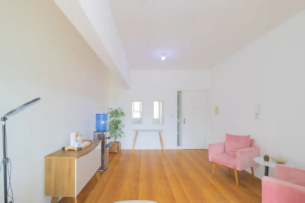 Foto 5 de Sala Comercial à venda, 28m2 em Partenon, Porto Alegre - RS