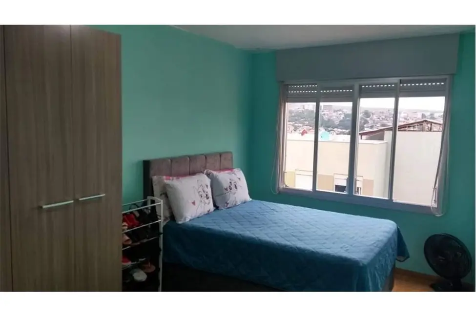 Apartamento com 1 quarto à venda, 53m2 em Santa Tereza, Porto Alegre - RS - imagem 5 Foto 5 de Apartamento com 1 quarto à venda, 53m2 em Santa Tereza, Porto Alegre - RS