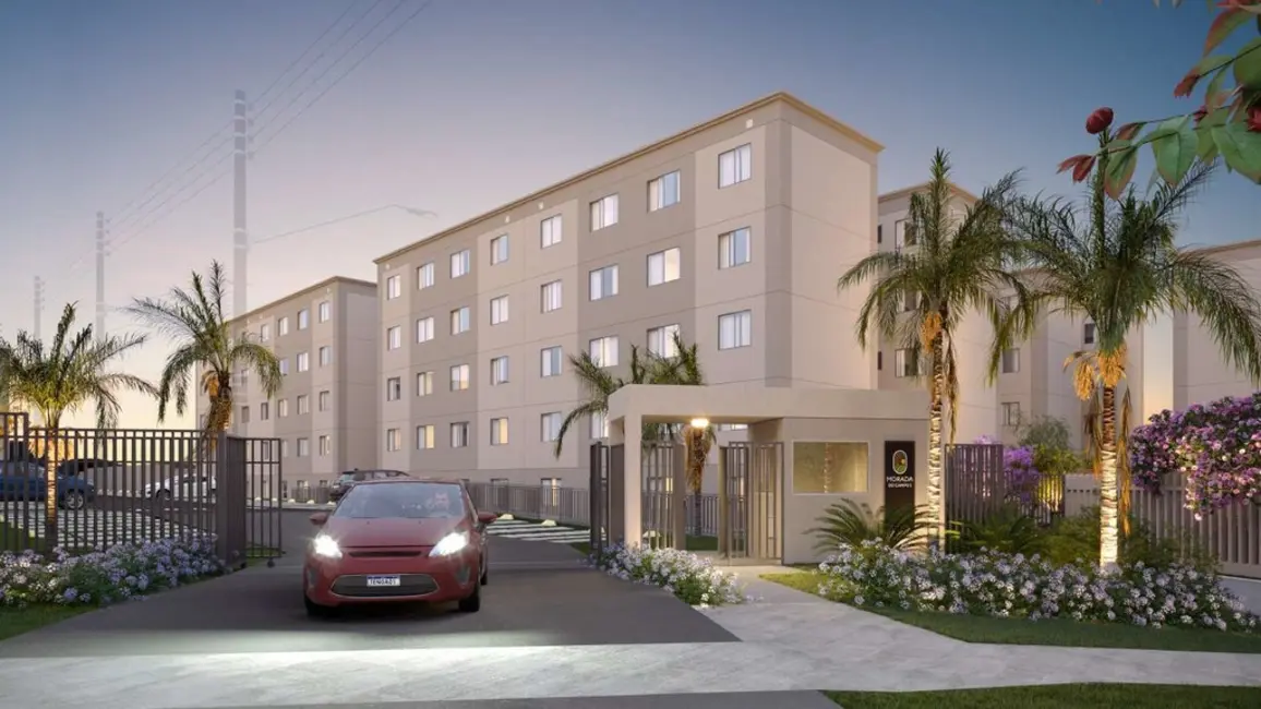 Foto 4 de Apartamento com 1 quarto à venda, 41m2 em Vila Nova, Porto Alegre - RS