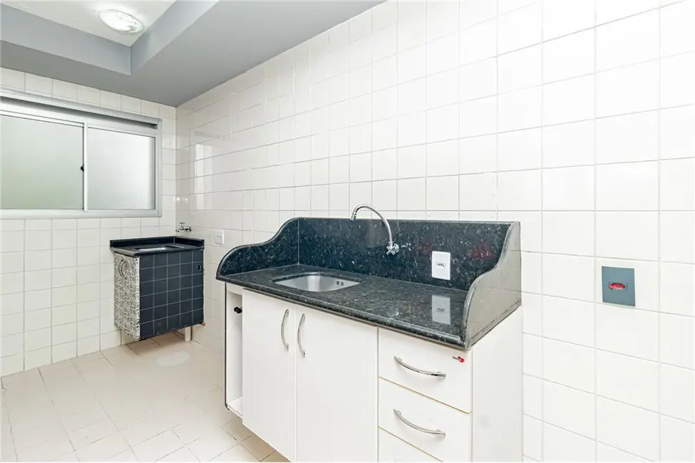 Foto 4 de Apartamento com 2 quartos à venda, 44m2 em Sarandi, Porto Alegre - RS