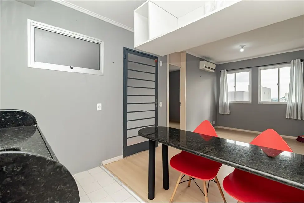 Foto 5 de Apartamento com 2 quartos à venda, 44m2 em Sarandi, Porto Alegre - RS