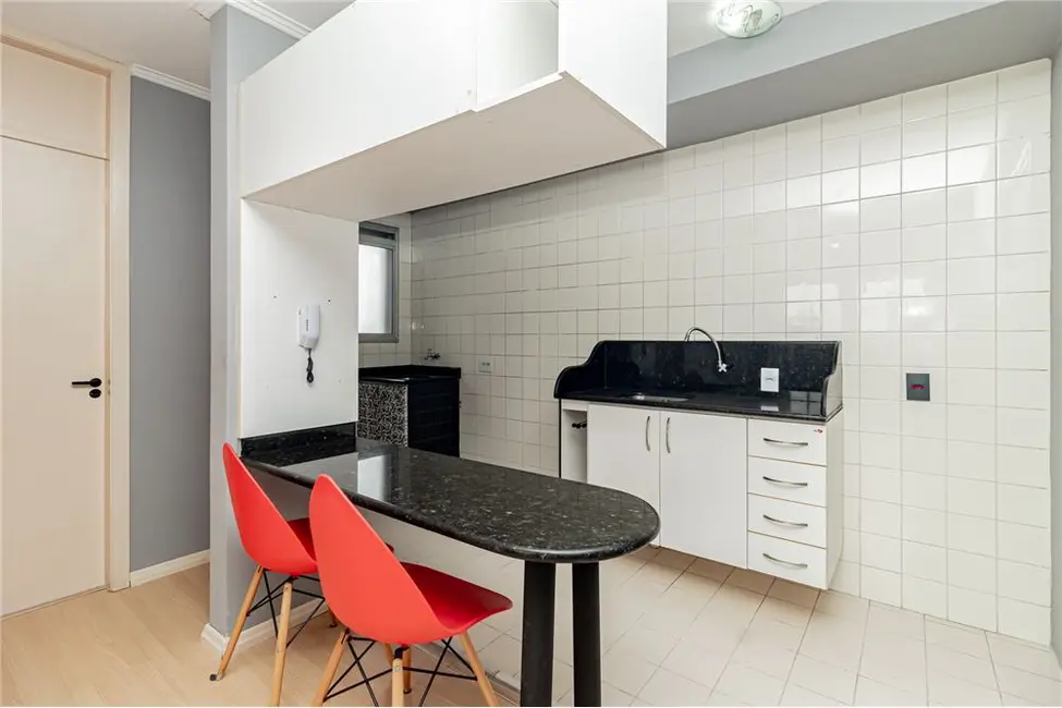 Foto 3 de Apartamento com 2 quartos à venda, 44m2 em Sarandi, Porto Alegre - RS