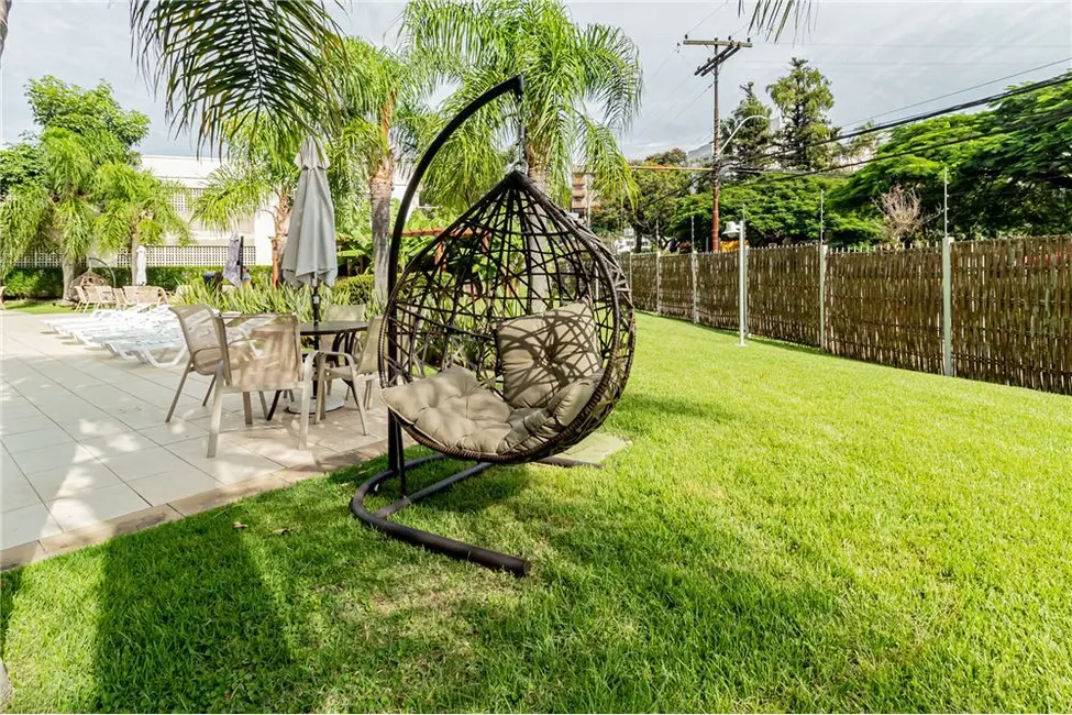 Foto 3 de Apartamento com 3 quartos à venda, 95m2 em Jardim Lindóia, Porto Alegre - RS