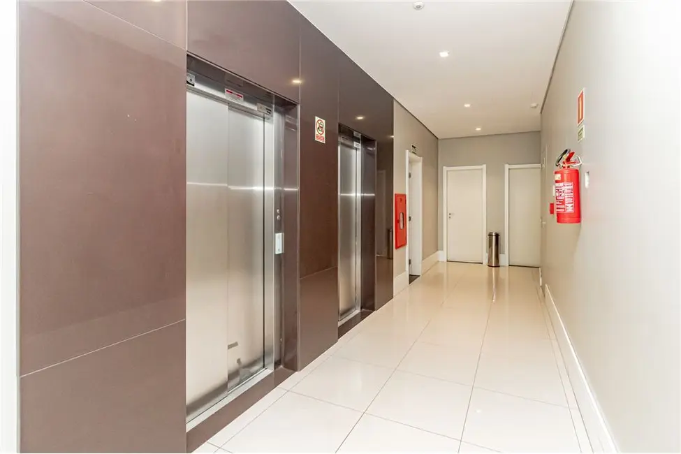 Foto 8 de Apartamento com 3 quartos à venda, 95m2 em Jardim Lindóia, Porto Alegre - RS