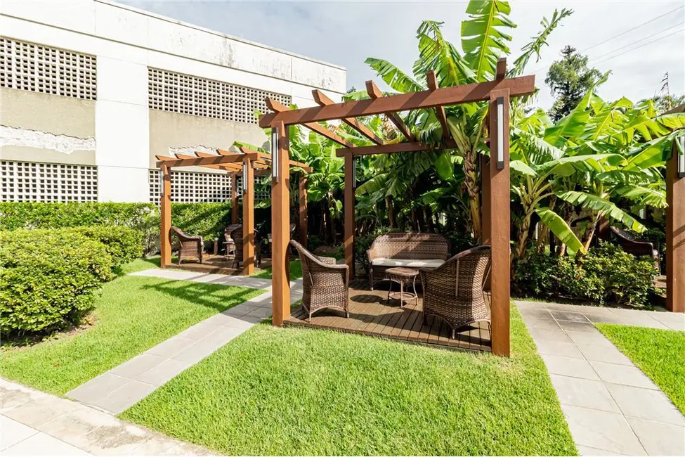 Foto 4 de Apartamento com 3 quartos à venda, 95m2 em Jardim Lindóia, Porto Alegre - RS