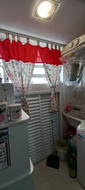 Foto 8 de Apartamento com 2 quartos à venda, 57m2 em Morro Santana, Porto Alegre - RS