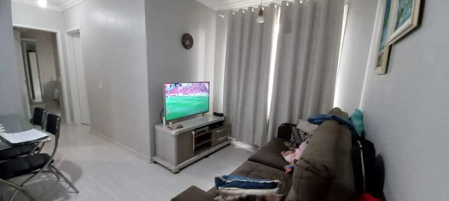Foto 1 de Apartamento com 2 quartos à venda, 57m2 em Morro Santana, Porto Alegre - RS