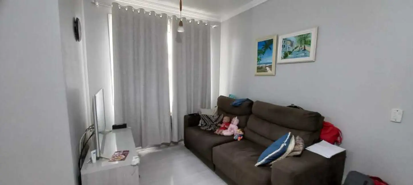 Foto 2 de Apartamento com 2 quartos à venda, 57m2 em Morro Santana, Porto Alegre - RS