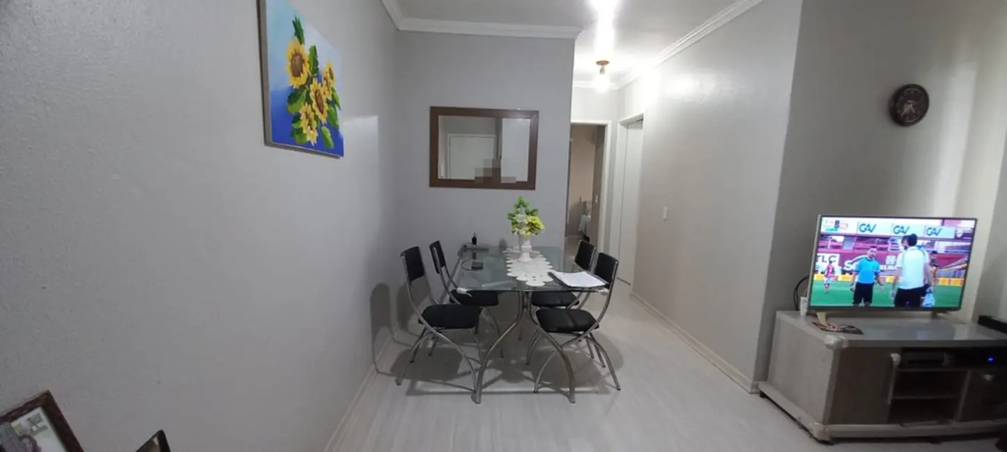 Foto 3 de Apartamento com 2 quartos à venda, 57m2 em Morro Santana, Porto Alegre - RS