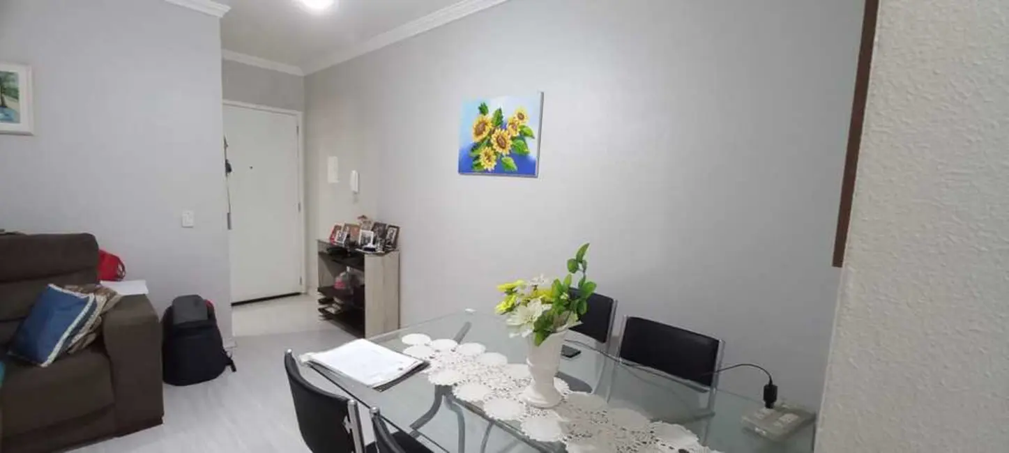 Foto 4 de Apartamento com 2 quartos à venda, 57m2 em Morro Santana, Porto Alegre - RS