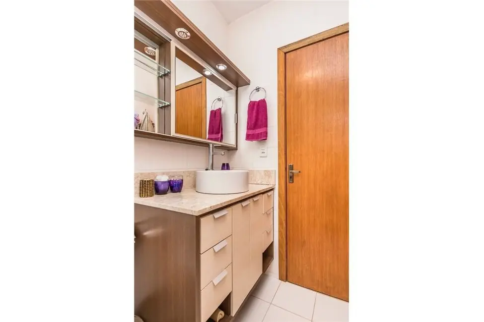 Foto 7 de Casa com 2 quartos à venda, 78m2 em Agronomia, Porto Alegre - RS