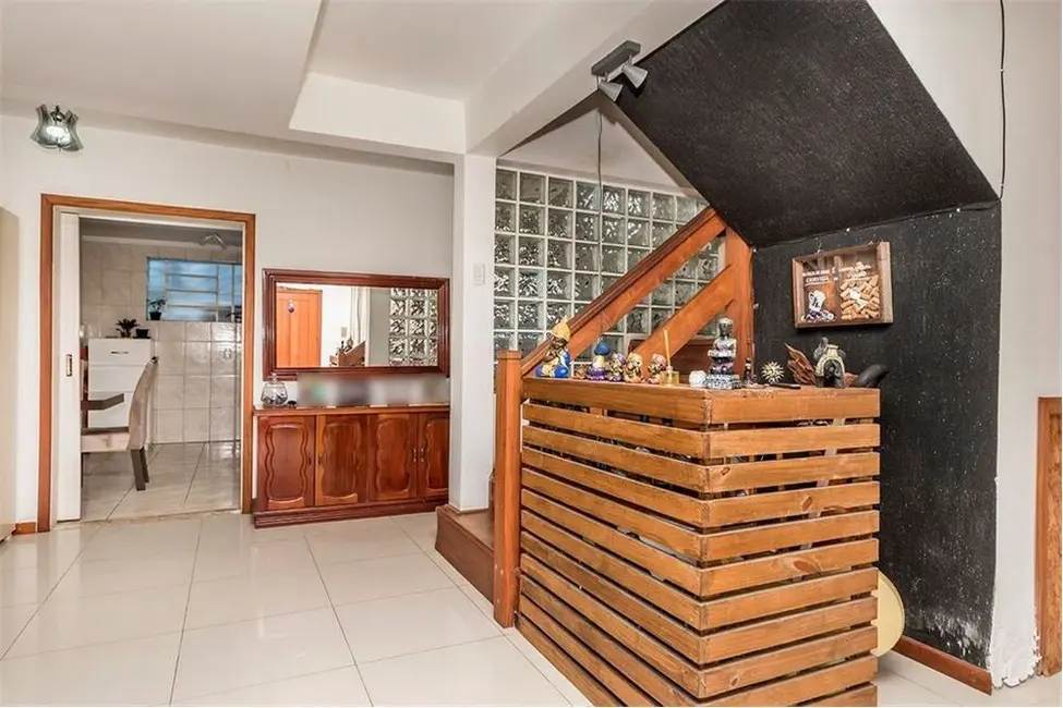 Foto 5 de Casa com 3 quartos à venda, 250m2 em Partenon, Porto Alegre - RS