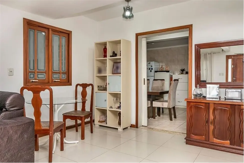 Foto 4 de Casa com 3 quartos à venda, 250m2 em Partenon, Porto Alegre - RS