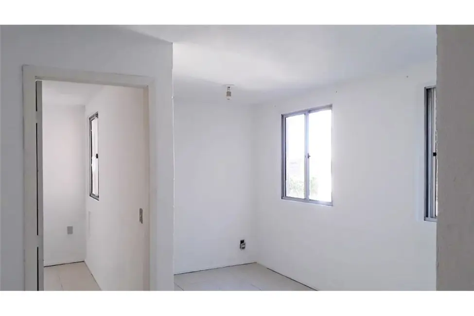 Foto 4 de Apartamento com 1 quarto à venda, 44m2 em Vila Nova, Porto Alegre - RS