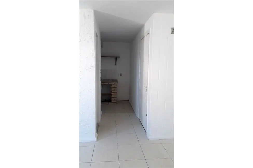 Foto 2 de Apartamento com 1 quarto à venda, 44m2 em Vila Nova, Porto Alegre - RS