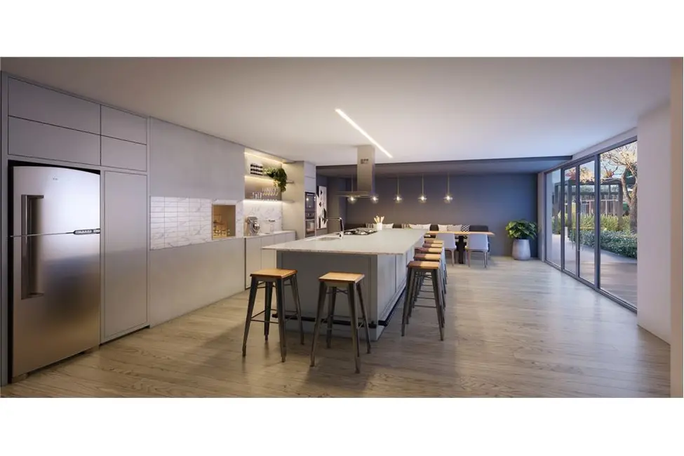 Foto 7 de Apartamento com 2 quartos à venda, 55m2 em Jardim do Salso, Porto Alegre - RS