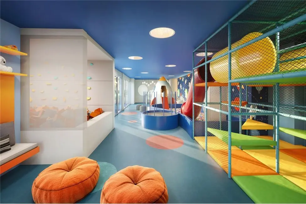 Foto 4 de Apartamento com 2 quartos à venda, 55m2 em Jardim do Salso, Porto Alegre - RS