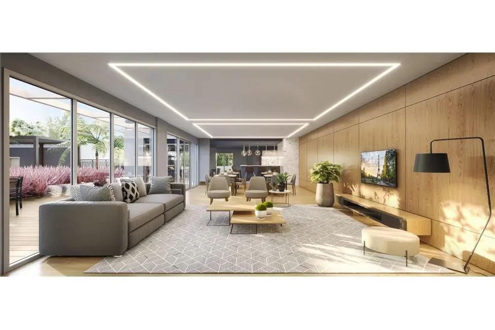 Foto 6 de Apartamento com 2 quartos à venda, 55m2 em Jardim do Salso, Porto Alegre - RS