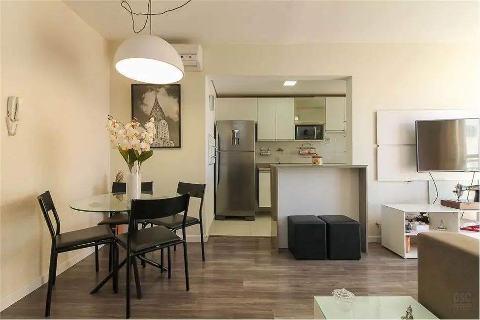 Foto 3 de Apartamento com 2 quartos à venda, 58m2 em Vila Nova, Porto Alegre - RS