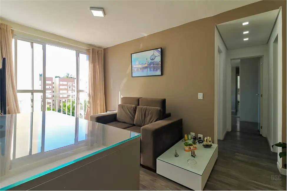 Foto 6 de Apartamento com 2 quartos à venda, 58m2 em Vila Nova, Porto Alegre - RS