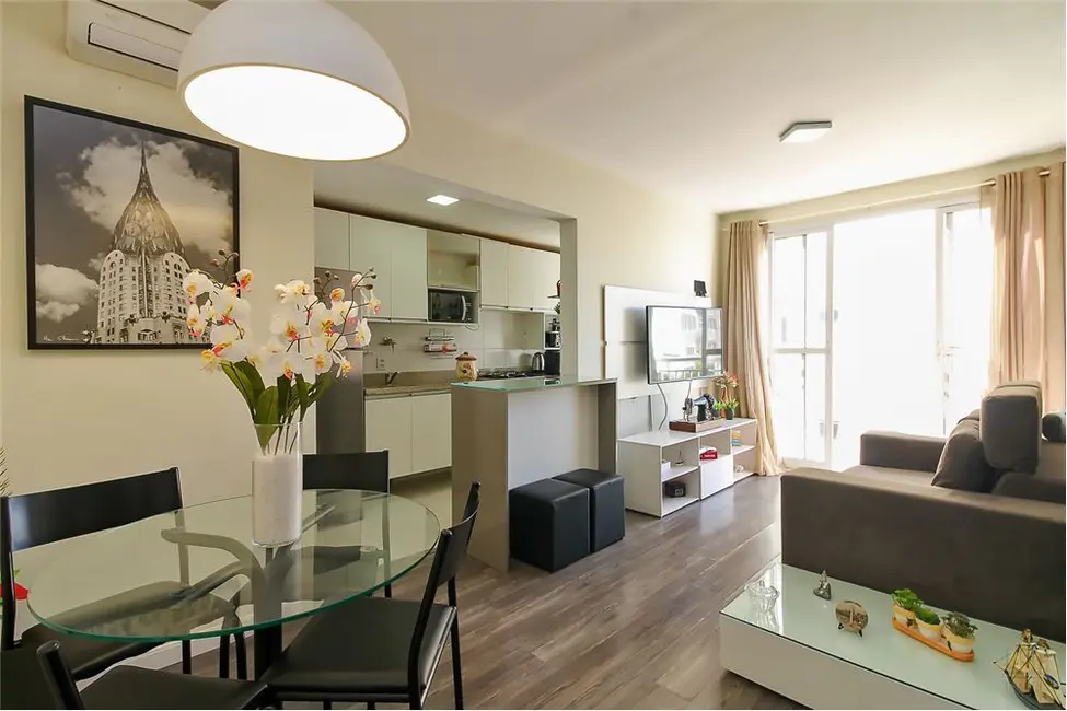 Foto 5 de Apartamento com 2 quartos à venda, 58m2 em Vila Nova, Porto Alegre - RS