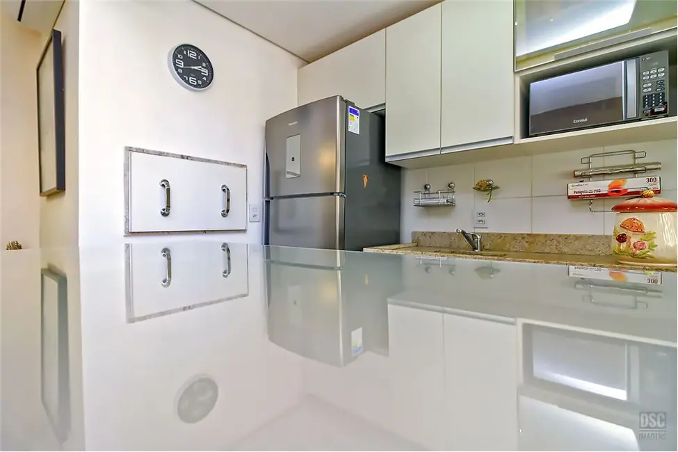 Foto 9 de Apartamento com 2 quartos à venda, 58m2 em Vila Nova, Porto Alegre - RS