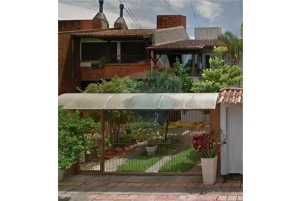 Foto 1 de Casa com 3 quartos à venda, 167m2 em Ipanema, Porto Alegre - RS