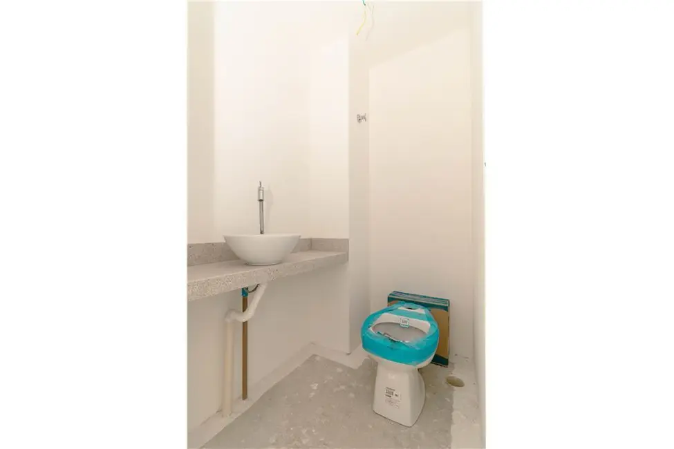 Apartamento com 3 quartos à venda, 110m2 em Menino Deus, Porto Alegre - RS - imagem 6 Foto 6 de Apartamento com 3 quartos à venda, 110m2 em Menino Deus, Porto Alegre - RS