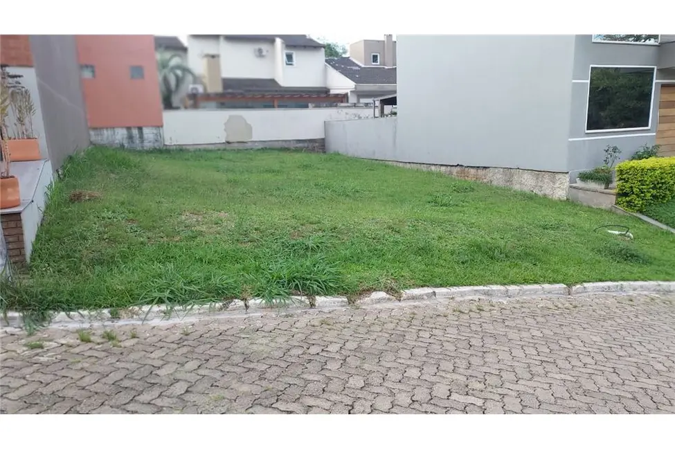 Foto 9 de Terreno / Lote à venda, 390m2 em Agronomia, Porto Alegre - RS