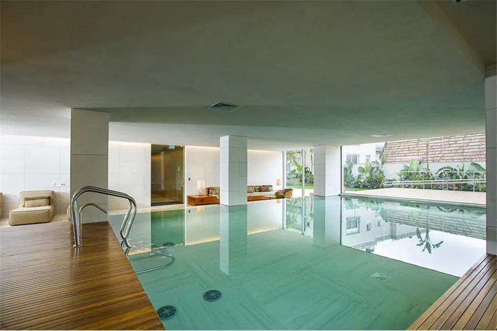 Apartamento com 3 quartos à venda, 388m2 em Moinhos de Vento, Porto Alegre - RS - imagem 3 Foto 3 de Apartamento com 3 quartos à venda, 388m2 em Moinhos de Vento, Porto Alegre - RS