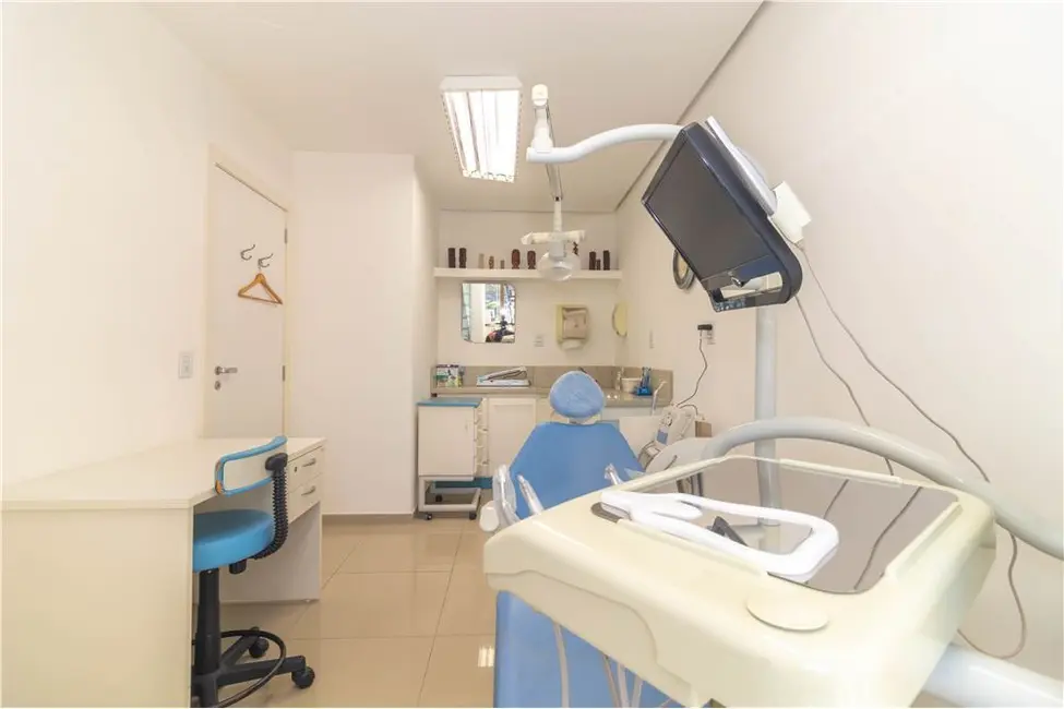 Foto 6 de Sala Comercial à venda, 40m2 em Petrópolis, Porto Alegre - RS