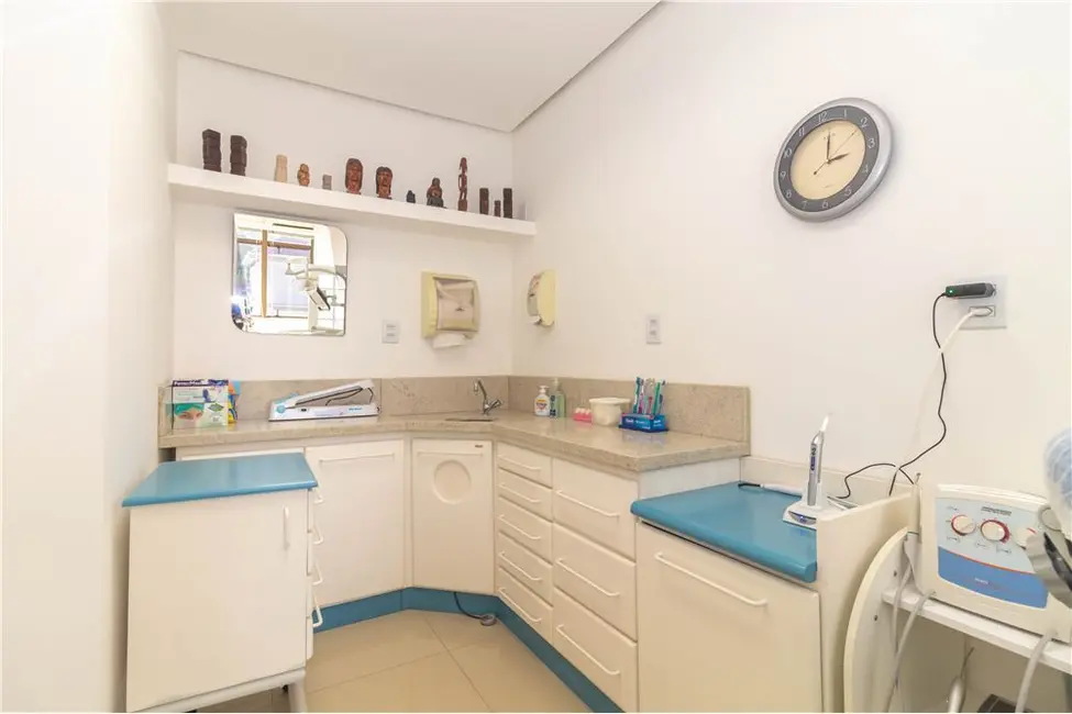 Foto 8 de Sala Comercial à venda, 40m2 em Petrópolis, Porto Alegre - RS