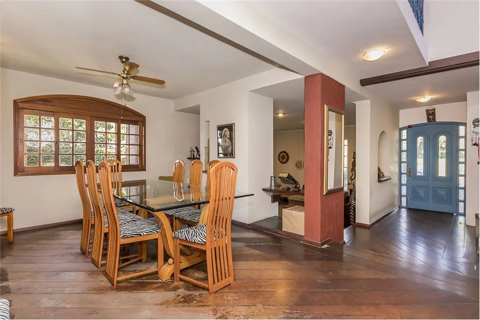 Foto 5 de Casa com 6 quartos à venda, 391m2 em Jardim Itu, Porto Alegre - RS