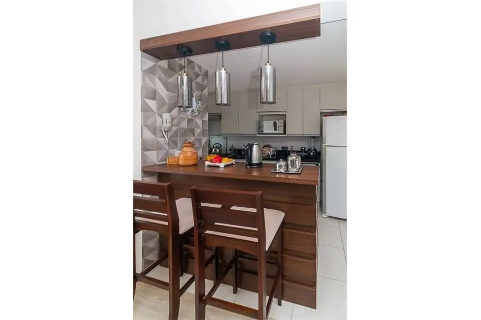 Foto 7 de Apartamento com 3 quartos à venda, 75m2 em Jardim Carvalho, Porto Alegre - RS