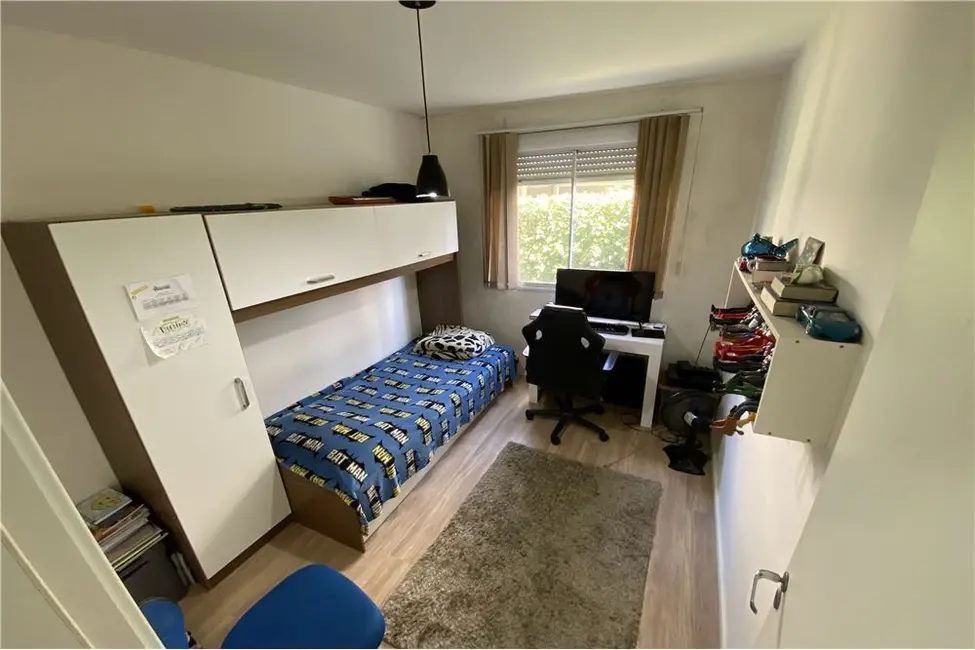 Foto 7 de Apartamento com 3 quartos à venda, 71m2 em Sarandi, Porto Alegre - RS