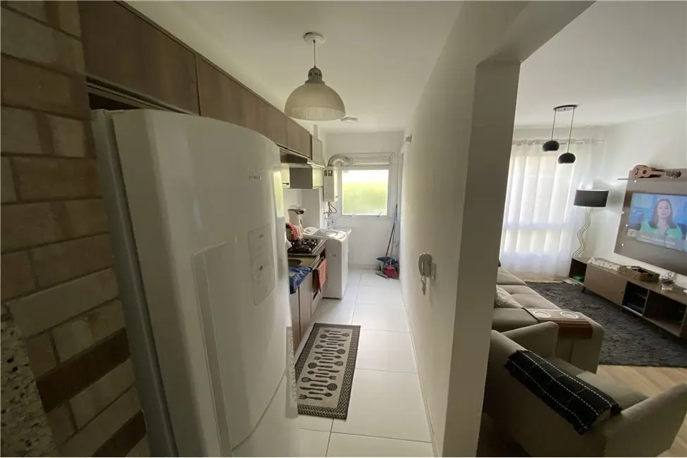 Foto 4 de Apartamento com 3 quartos à venda, 71m2 em Sarandi, Porto Alegre - RS