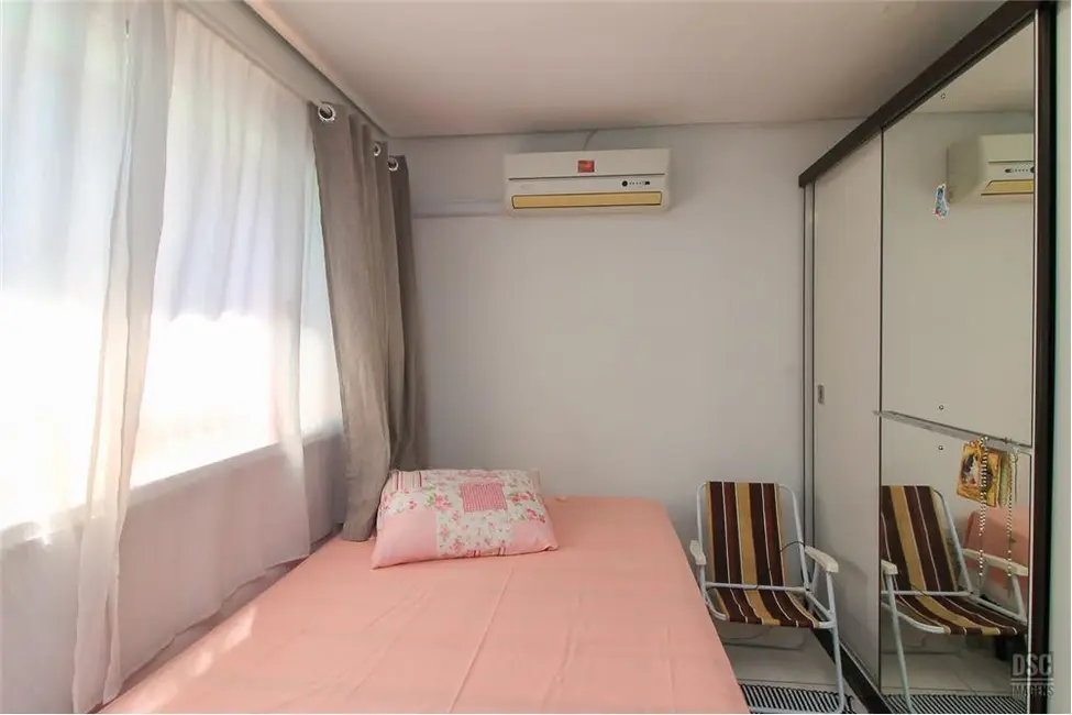 Foto 6 de Apartamento com 1 quarto à venda, 29m2 em Tristeza, Porto Alegre - RS