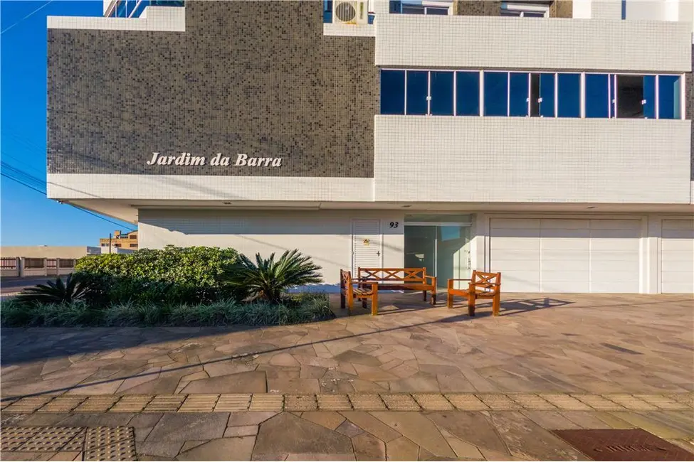 Apartamento com 3 quartos à venda, 126m2 em Tramandai - RS - imagem 9 Foto 9 de Apartamento com 3 quartos à venda, 126m2 em Tramandai - RS