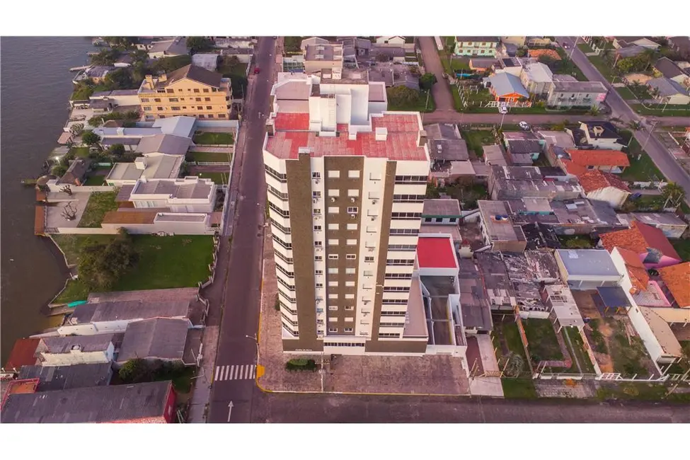 Apartamento com 3 quartos à venda, 126m2 em Tramandai - RS - imagem 5 Foto 5 de Apartamento com 3 quartos à venda, 126m2 em Tramandai - RS