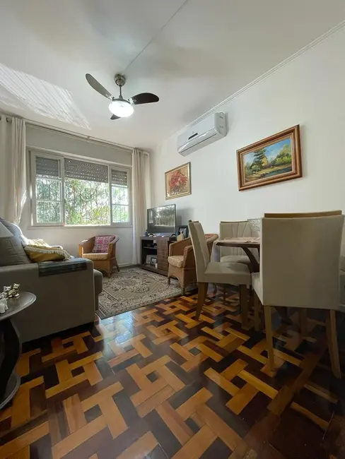 Foto 2 de Apartamento com 3 quartos à venda, 80m2 em Petrópolis, Porto Alegre - RS